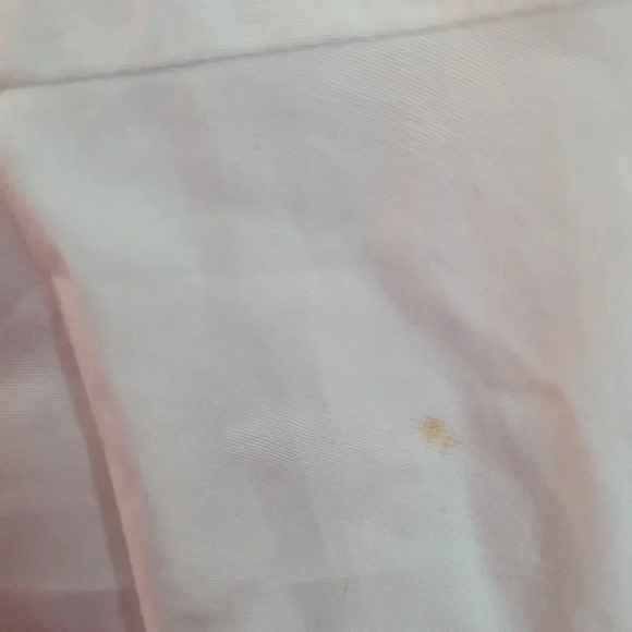 3.1 Phillip Lim Womens Sleeveless Asymmetrical Dress 2 White Babydoll Fit Flare - Picture 7 of 9